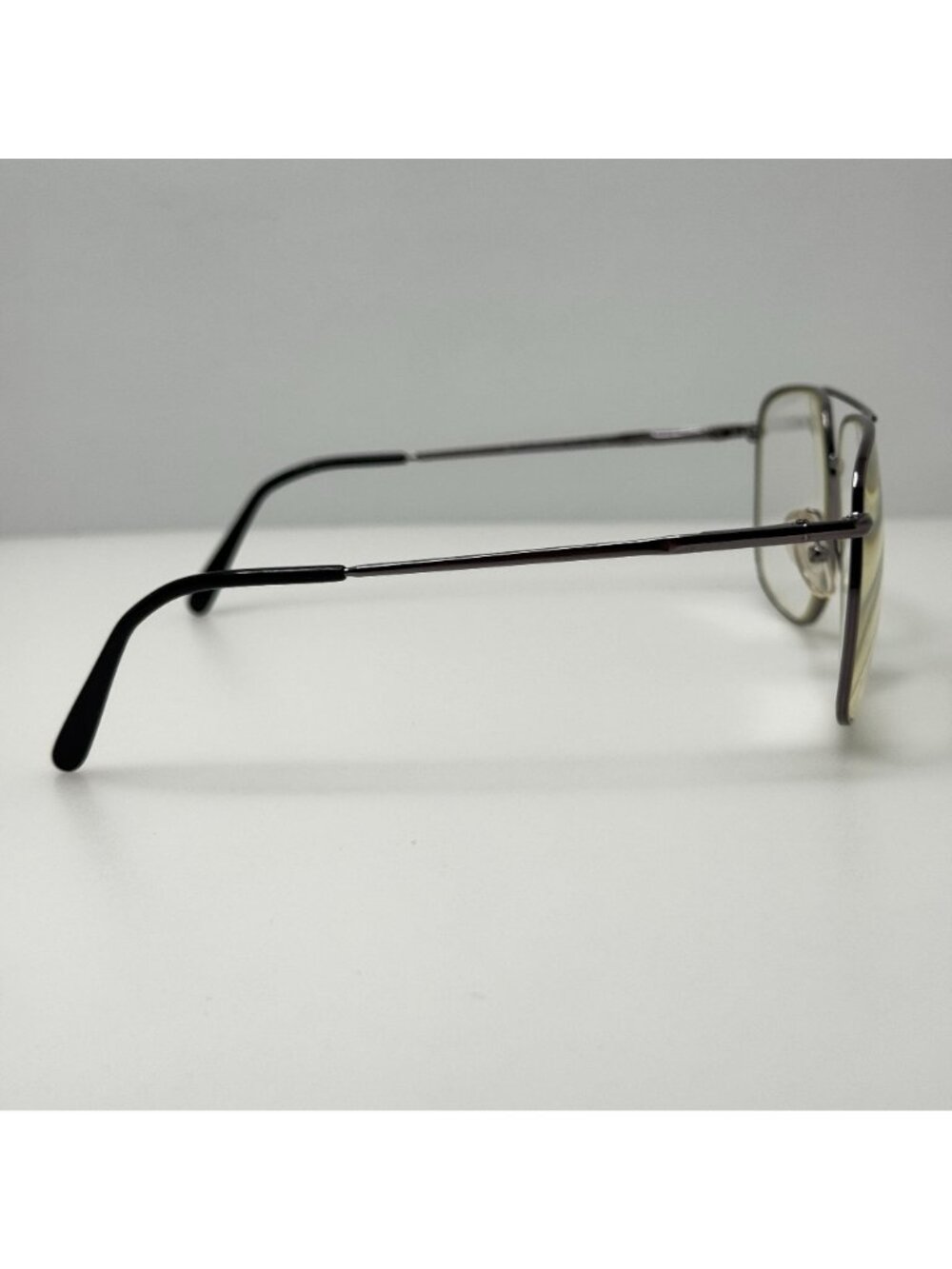 Blueprints BP 3 Gunmetal Eyeglasses Eye Glasses Frames 61-16-140 - Picture 2 of 6